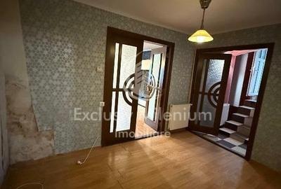 Vila / Casa Tineretului - Marasesti Birouri / Cantemir - 8