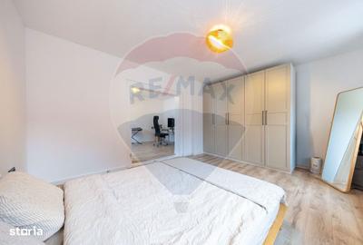 Casă cu 3 camere semidecomandat cu Teren 547 Mp în Bod - 8