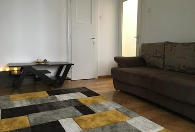 Garsonieră decomandată în Universitate - 14