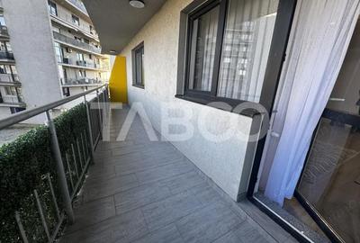 Apartament cu 2 camere decomandat, mobilat în Central - 5