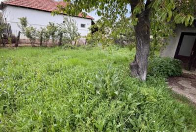 Casă cu 4 camere cu Teren 1400 Mp în Central - 10