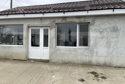 Casa P+1, deschidere bilaterala, 564 mp, Isalnita - 13