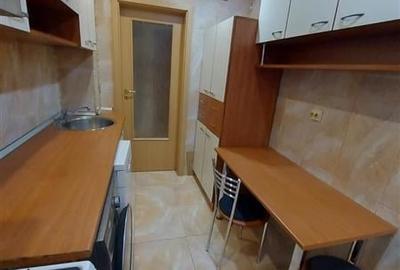 Prima inchiriere! Apartament 3 camere - spatios si luminos - langa Metrou Iancul - 9