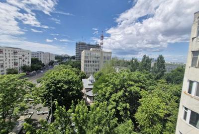 Apartament cu 2 camere decomandat în Berceni - 7