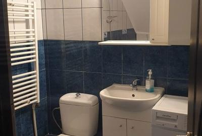 Apartament cu 3 camere semidecomandat în Central - 7