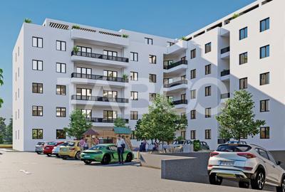 Apartament cu 3 camere decomandat în Mihai Viteazul - 18