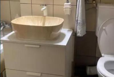Apartament cu 2 camere decomandat în Gării - 8