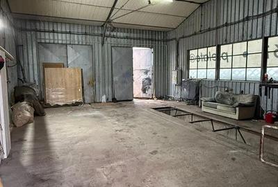 Spațiu comercial, de 80 mp, în Bascov - 4