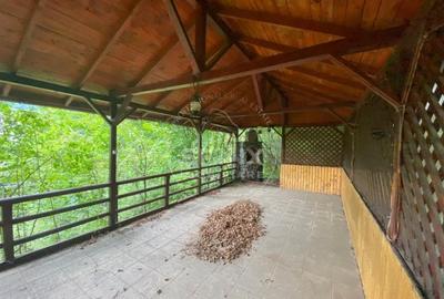 De vanzare vila 8 camere Sinaia - 16