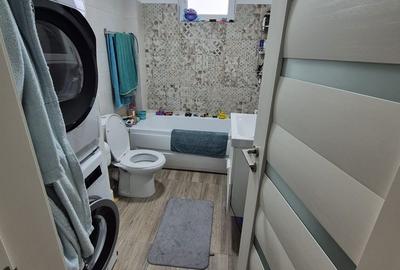 Casă cu 3 camere în Pasărea - 5