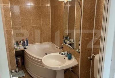 Apartament cu 3 camere, 2 bai, 2 balcoane, 2 locuri de parcare - zona Astra - 10