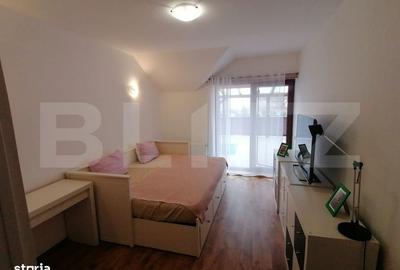 Apartament cu 5 camere în Bună Ziua