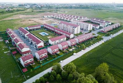 Casa Complex Privat Popești-Leordeni, Trend Residence - 14