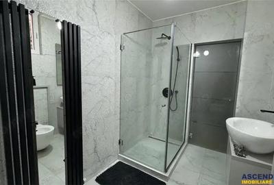 FILM 3D! Vila Prestige: design atemporal cu finisaje LUX,Santana de Mures - 20