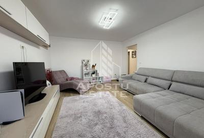 Apartament cu 3 camere decomandat, mobilat în Aradului - 1
