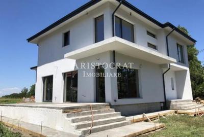 Vila stil mediteranean Corbeanca Vila stil mediteranean Corbeanca - 6