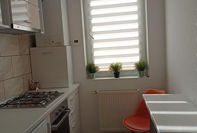 Berceni, metrou Dimitrie Leonida - 6