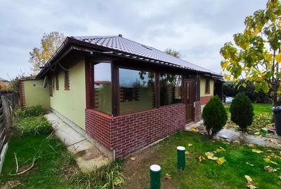 FARA COMISIOANE casa cu 5 camere 2 bai P+M doar sa va mutati merita vazuta - 1