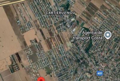 Spațiu comercial, în Berceni