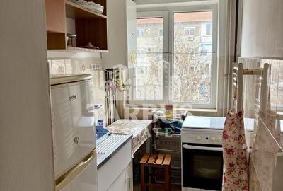 Apartament cu 2 camere decomandat, mobilat în Dacia - 6