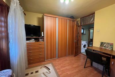Apartament 2 camere, decomandat, 62.17 mp, George Enescu, zona Fagaras - 4