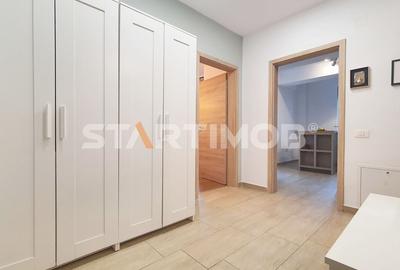Apartament cu parcare subterana zona Universitatii Transilvania - 44