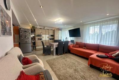Casa cu 4 camere si teren de 1000 mp  de vanzare in Paleu - Bihor - 4