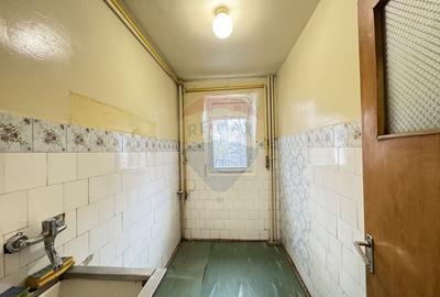 Apartament 2 camere de vanzare - Podul Giurgiului - 5