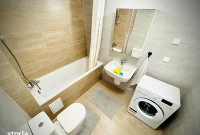 Apartament cu 2 camere în Pantelimon - 11