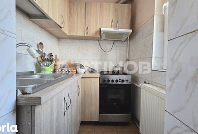 Apartament cu 2 camere decomandat, mobilat în Triaj - 5