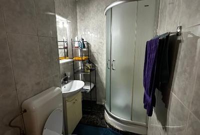 Apartament 2 camere Drumul Taberei*metrou,STB,parc,scoala - 9