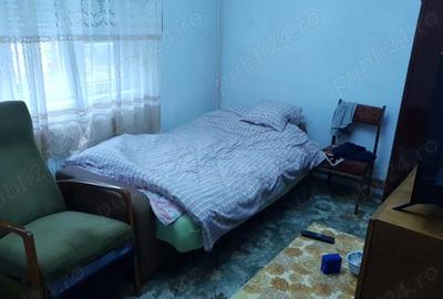 Apartament cu 2 camere semidecomandat, mobilat în Confecții - 4