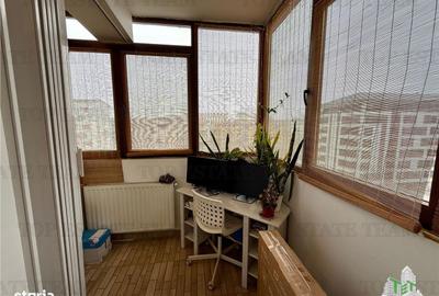 Apartament cu 3 camere în Dudu - 14
