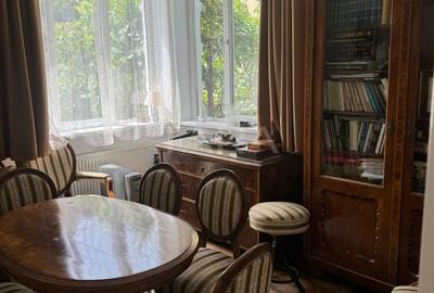 Casă individuală cu 4 camere cu Canalizare în Andrei Mureșanu - 2