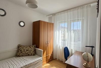 Apartament 2 camere PET FRIENDLY – Hipodrom II - 1