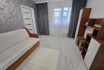 Alexandru - Piata - 2 camere - etaj intermediar - renovat - mobilat - 5