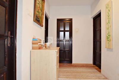 Casă cu 4 camere în Aroneanu - 6