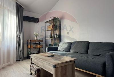 Apartament cu doua camere  de inchiriat in zona Delfinariu - 2