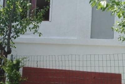 Casa 5 camere cu teren de 1200mp spre vanzare in Ludos jud Sibiu - 2