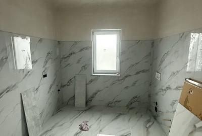 Casă cu 4 camere în Mănăstirea Doamnei - 7