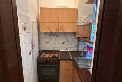 Apartament cu 2 camere, mobilat în Cișmigiu - 3