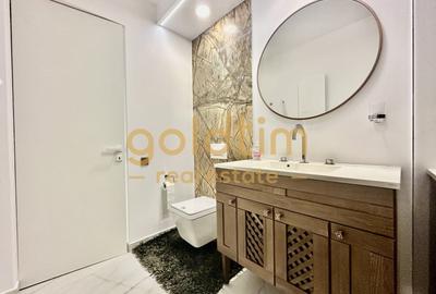 PENTHOUSE SUPERB/VEDERE LIBERA/NOU /SPATII GENEROASE - 20
