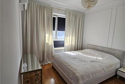 Apartament cu 2 camere decomandat, mobilat în Grivița - 6