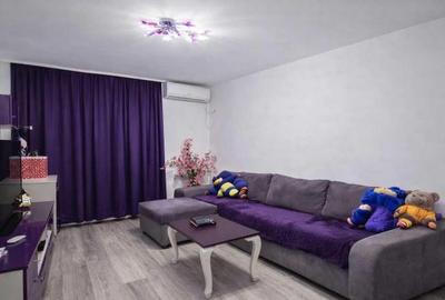 Apartament cu 2 camere decomandat, mobilat în Fundeni - 1