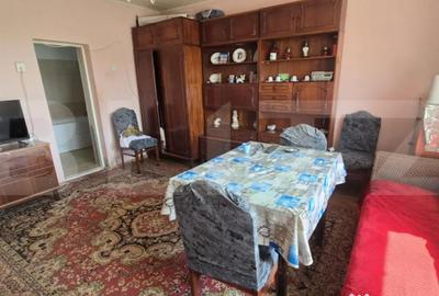 Casă cu 1 camere cu Teren 2415 Mp în Periferie - 1