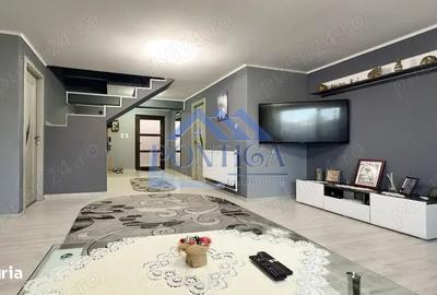 Casă cu 4 camere cu Canalizare în Valu lui Traian - 5