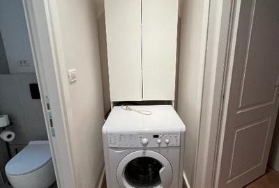 Apartament cu 2 camere semidecomandat în Aradului - 11