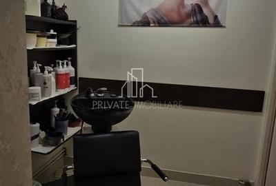 Salon de Infrumusetare 80 Mp De Vanzare, Bd 1 Decembrie, Semicentral - 8