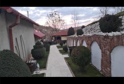 Casă cu 6 camere în Fieni - 8