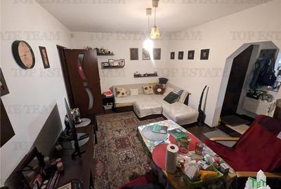 Apartament 2 camere semi-decomandat langa Universitatea de Stiinte Agronomice si - 8